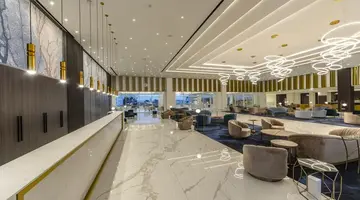 Chrysomare Beach Hotel & Resort