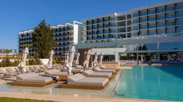 Chrysomare Beach Hotel & Resort