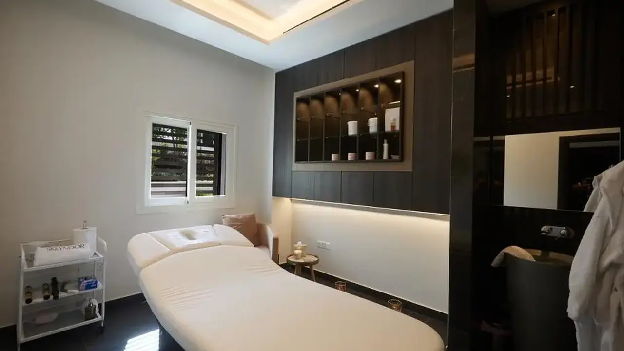 Chrysomare Beach Hotel & Resort