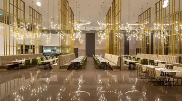 Chrysomare Beach Hotel & Resort