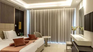 Chrysomare Beach Hotel & Resort
