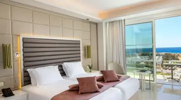 Chrysomare Beach Hotel & Resort
