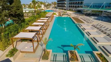 Chrysomare Beach Hotel & Resort