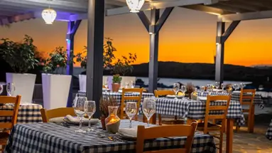 Chrysomare Beach Hotel & Resort