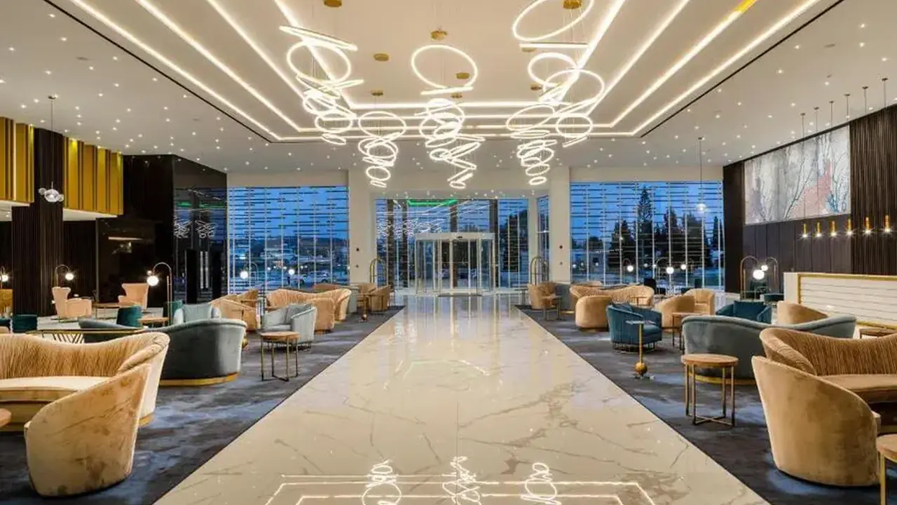 Chrysomare Beach Hotel & Resort
