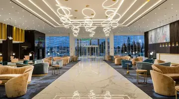 Chrysomare Beach Hotel & Resort