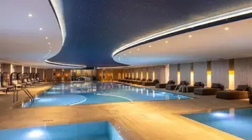 Chrysomare Beach Hotel & Resort