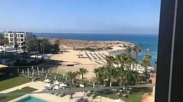 Chrysomare Beach Hotel & Resort