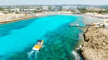 Chrysomare Beach Hotel & Resort