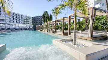 Chrysomare Beach Hotel & Resort
