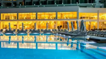 Chrysomare Beach Hotel & Resort