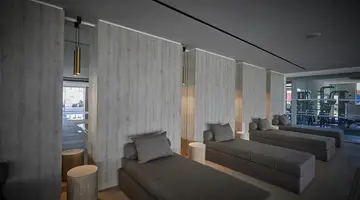 Chrysomare Beach Hotel & Resort