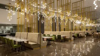 Chrysomare Beach Hotel & Resort