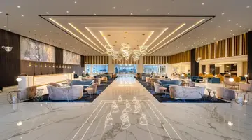 Chrysomare Beach Hotel & Resort