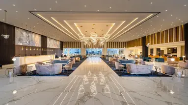 Chrysomare Beach Hotel & Resort