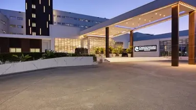 Chrysomare Beach Hotel & Resort