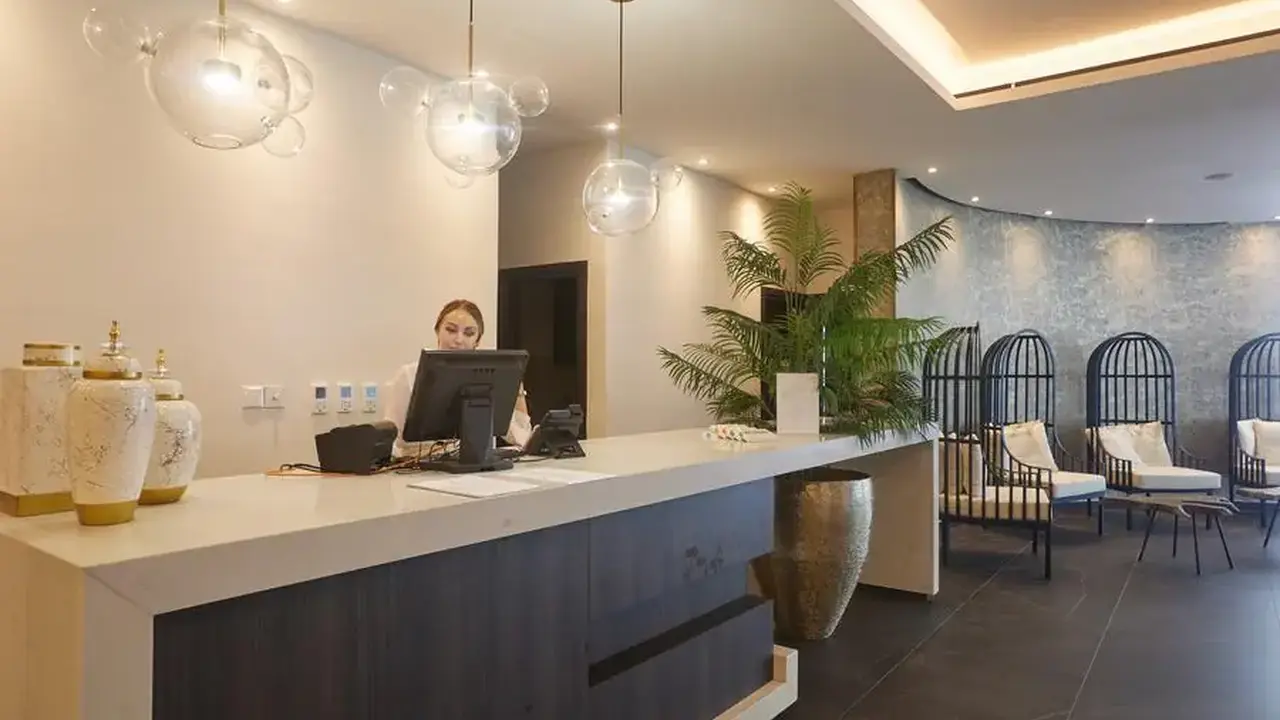 Chrysomare Beach Hotel & Resort