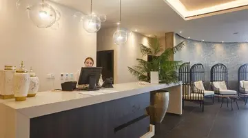 Chrysomare Beach Hotel & Resort
