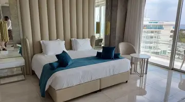 Chrysomare Beach Hotel & Resort