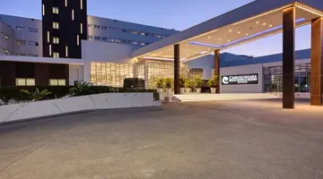 Chrysomare Beach Hotel & Resort