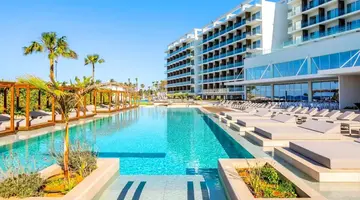 Chrysomare Beach Hotel & Resort