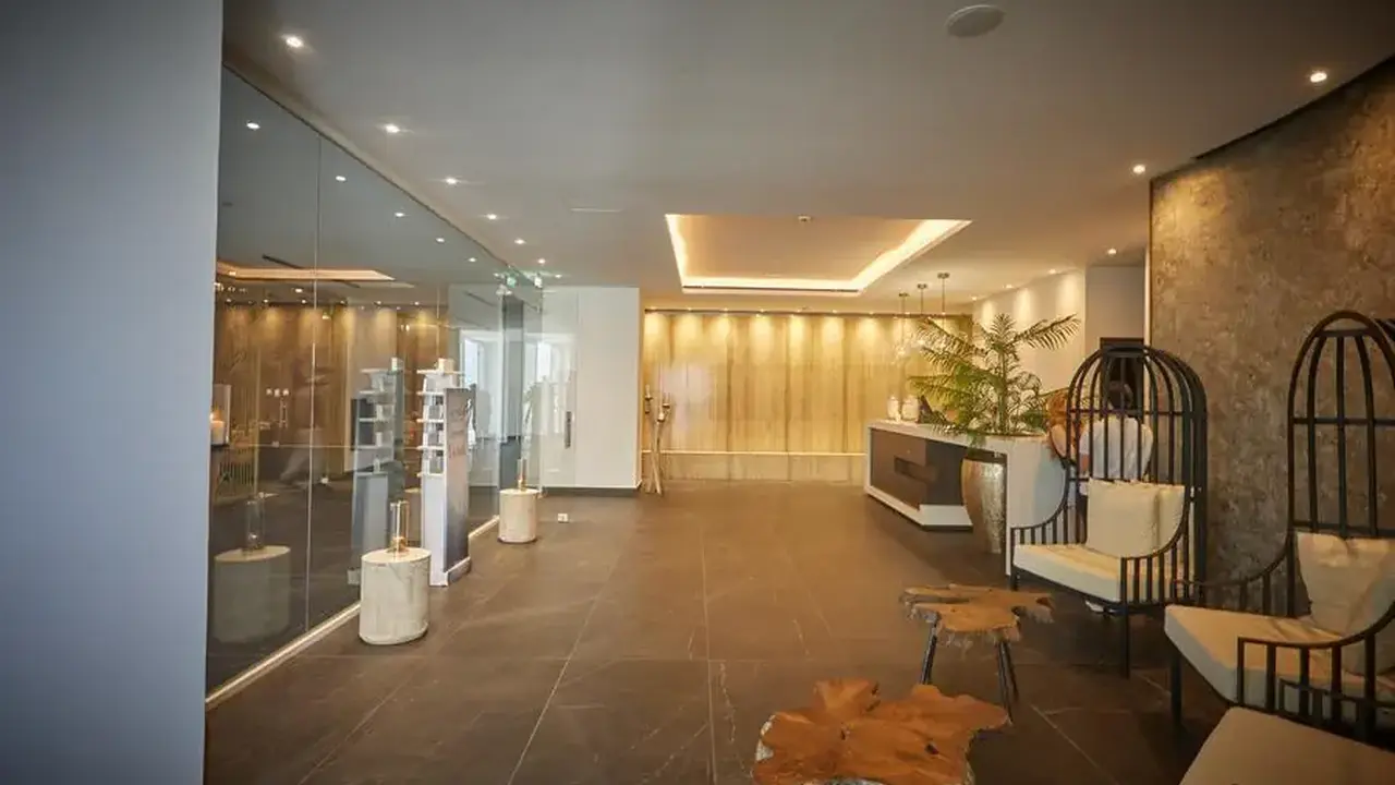 Chrysomare Beach Hotel & Resort