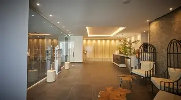 Chrysomare Beach Hotel & Resort