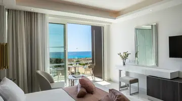 Chrysomare Beach Hotel & Resort