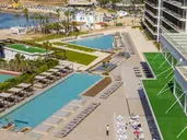 Chrysomare Beach Hotel & Resort