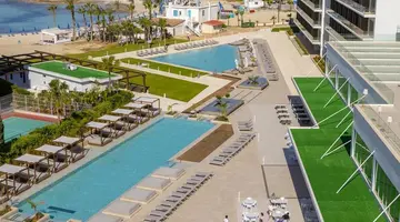 Chrysomare Beach Hotel & Resort