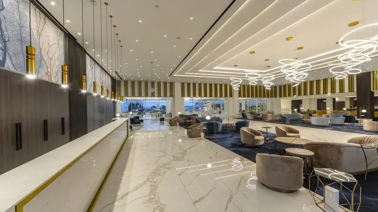 Chrysomare Beach Hotel & Resort