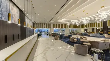Chrysomare Beach Hotel & Resort