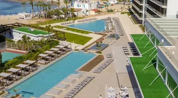 Chrysomare Beach Hotel & Resort