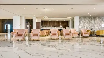 Chrysomare Beach Hotel & Resort