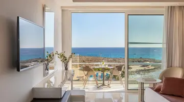 Chrysomare Beach Hotel & Resort