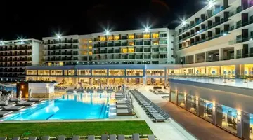 Chrysomare Beach Hotel & Resort