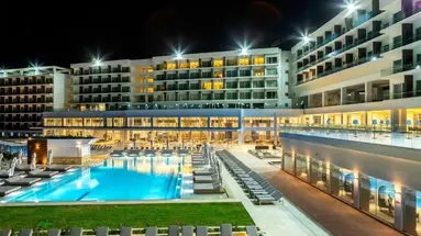 Chrysomare Beach Hotel & Resort