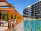 Chrysomare Beach Hotel & Resort