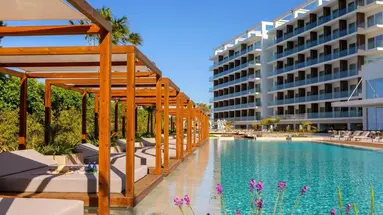 Chrysomare Beach Hotel & Resort