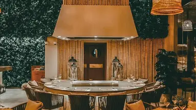 Chrysomare Beach Hotel & Resort