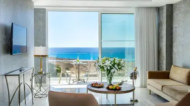 Chrysomare Beach Hotel & Resort