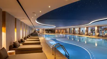 Chrysomare Beach Hotel & Resort