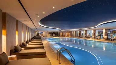 Chrysomare Beach Hotel & Resort