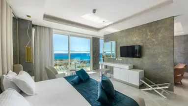 Chrysomare Beach Hotel & Resort