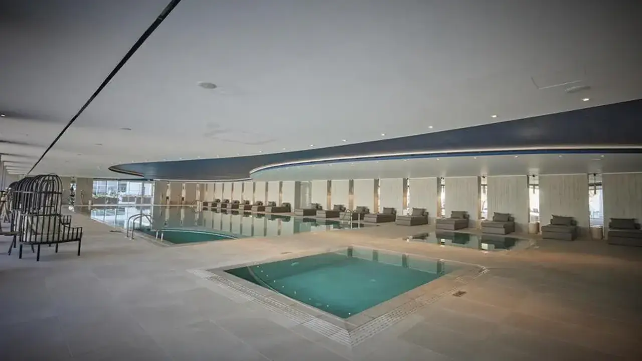 Chrysomare Beach Hotel & Resort