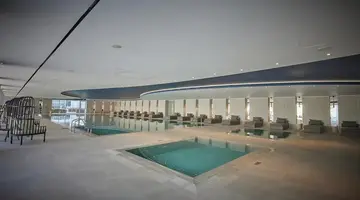 Chrysomare Beach Hotel & Resort