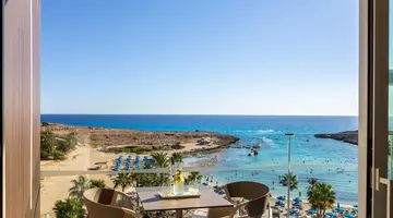 Chrysomare Beach Hotel & Resort
