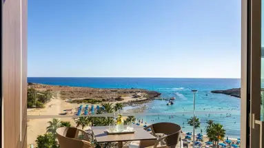 Chrysomare Beach Hotel & Resort