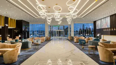 Chrysomare Beach Hotel & Resort