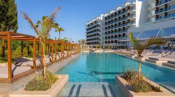 Chrysomare Beach Hotel & Resort